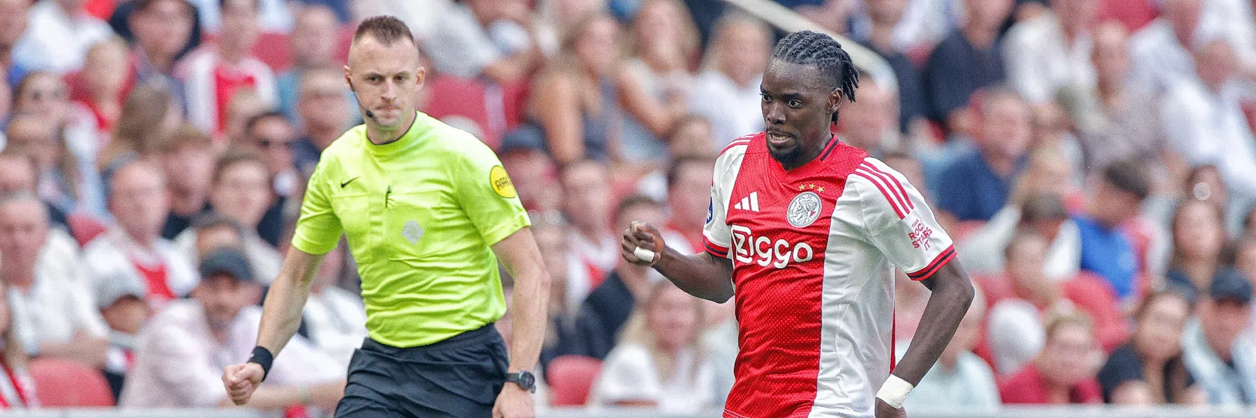 Ondersteunend beeld bij het artikel
